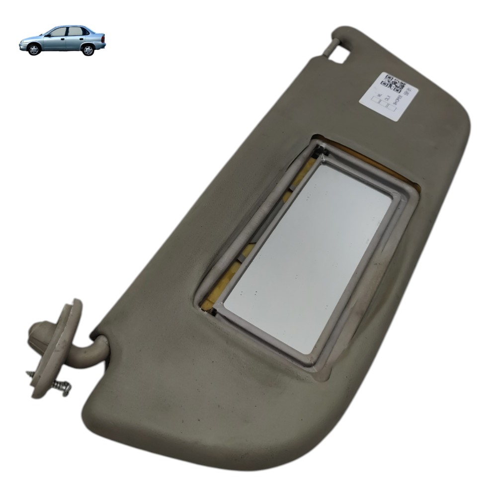 Quebra Sol Esquerdo Gm Corsa Classic 2003 2002 2001 1