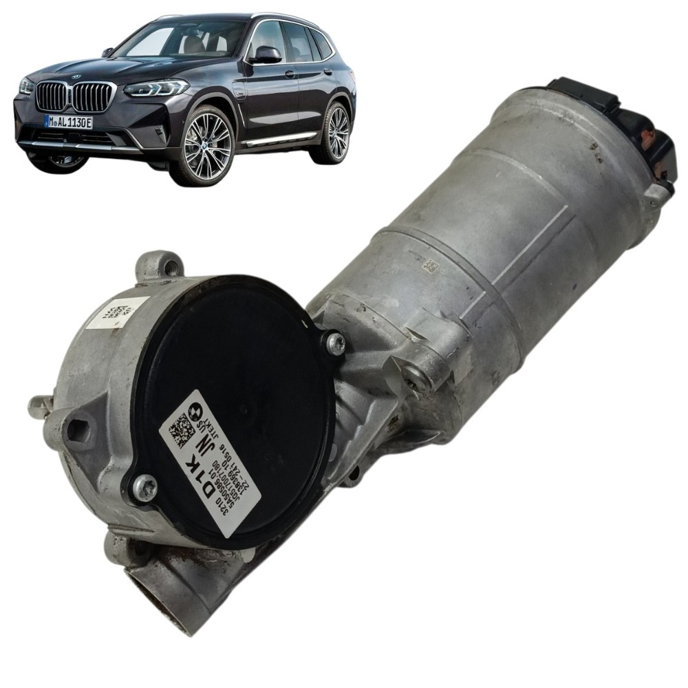 Motor elétrico setor bmw x3 30e b48 2024 2023 5a5058601 Jn
