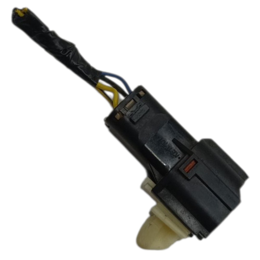 Plug Conector Câmera Ré Chery Tiggo 5x 2025 2024 2023 2