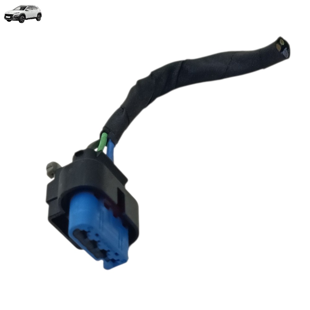 Plug conector bobina ignição Hyundai kona 1.6 2023 2024