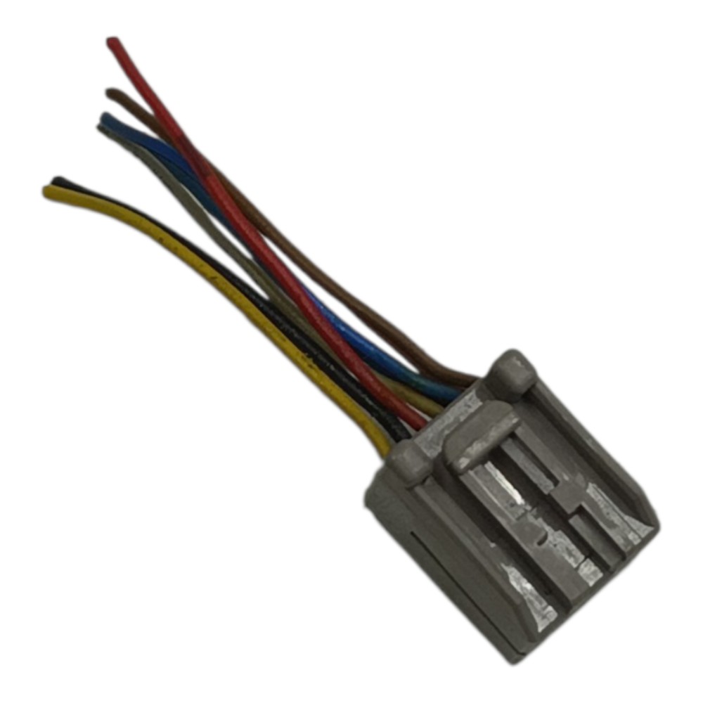 Plug Conector Retrovisor Kia Stonic 2022 2023 2024 2025 3