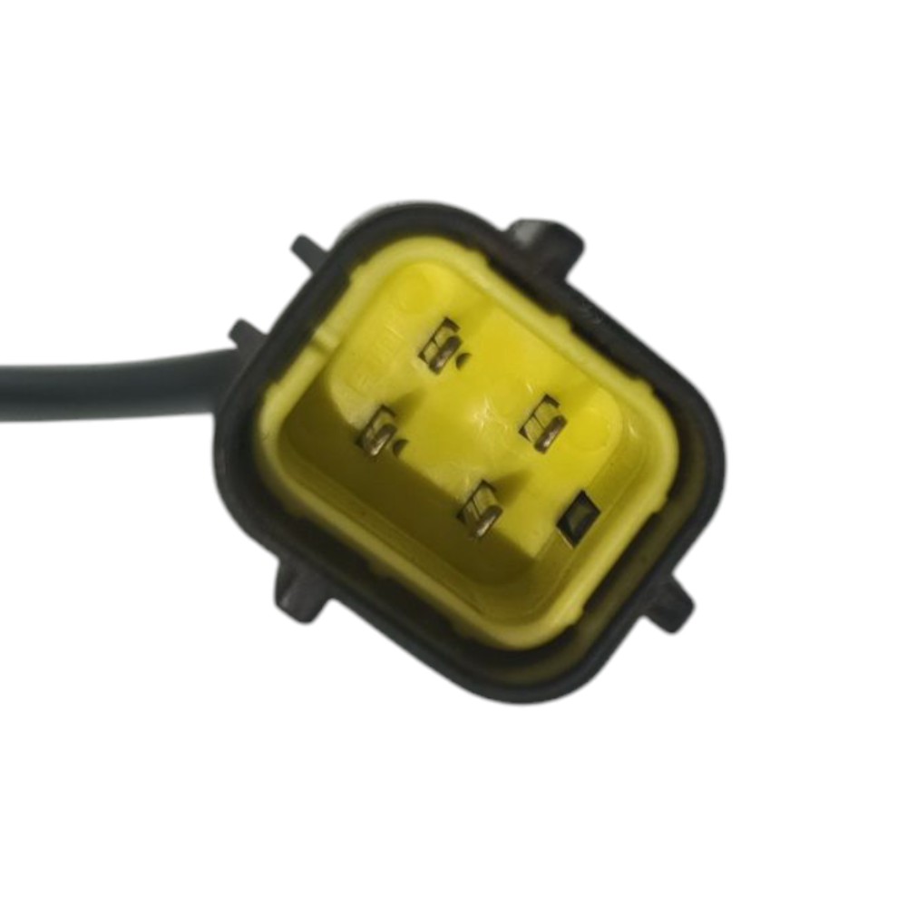 Conector Sensor Estacionamento Hyundai Veracruz 2008 2009 10 3