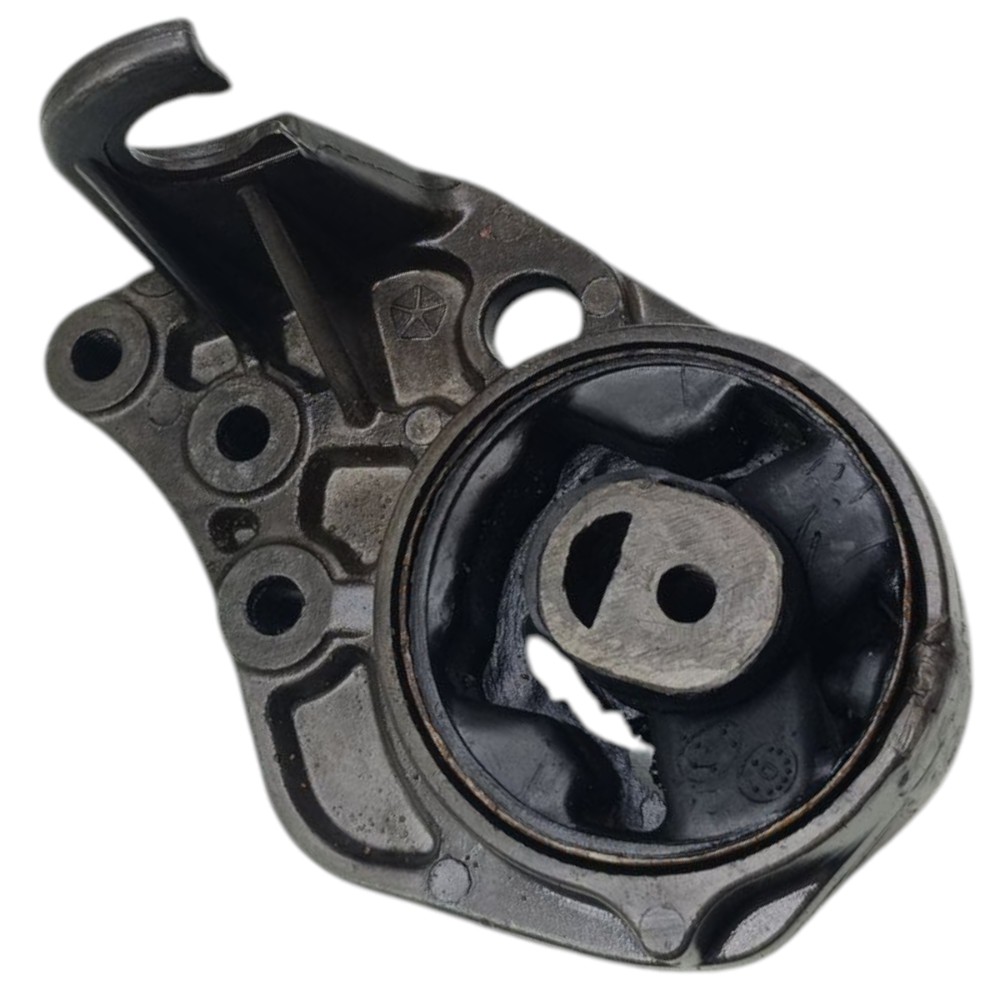 Coxim Câmbio Suporte Cabo Chrysler Grand Caravan 3.8 1999 00 2