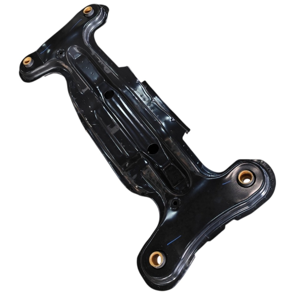 Quadro agregado traseiro byd Song pro 2024 2025 2026 2