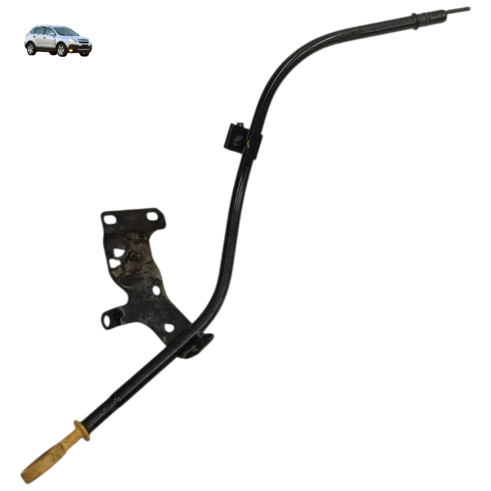 Vareta Guia Nível Óleo Motor Gm Captiva 2.4 2008 2009 2010 1