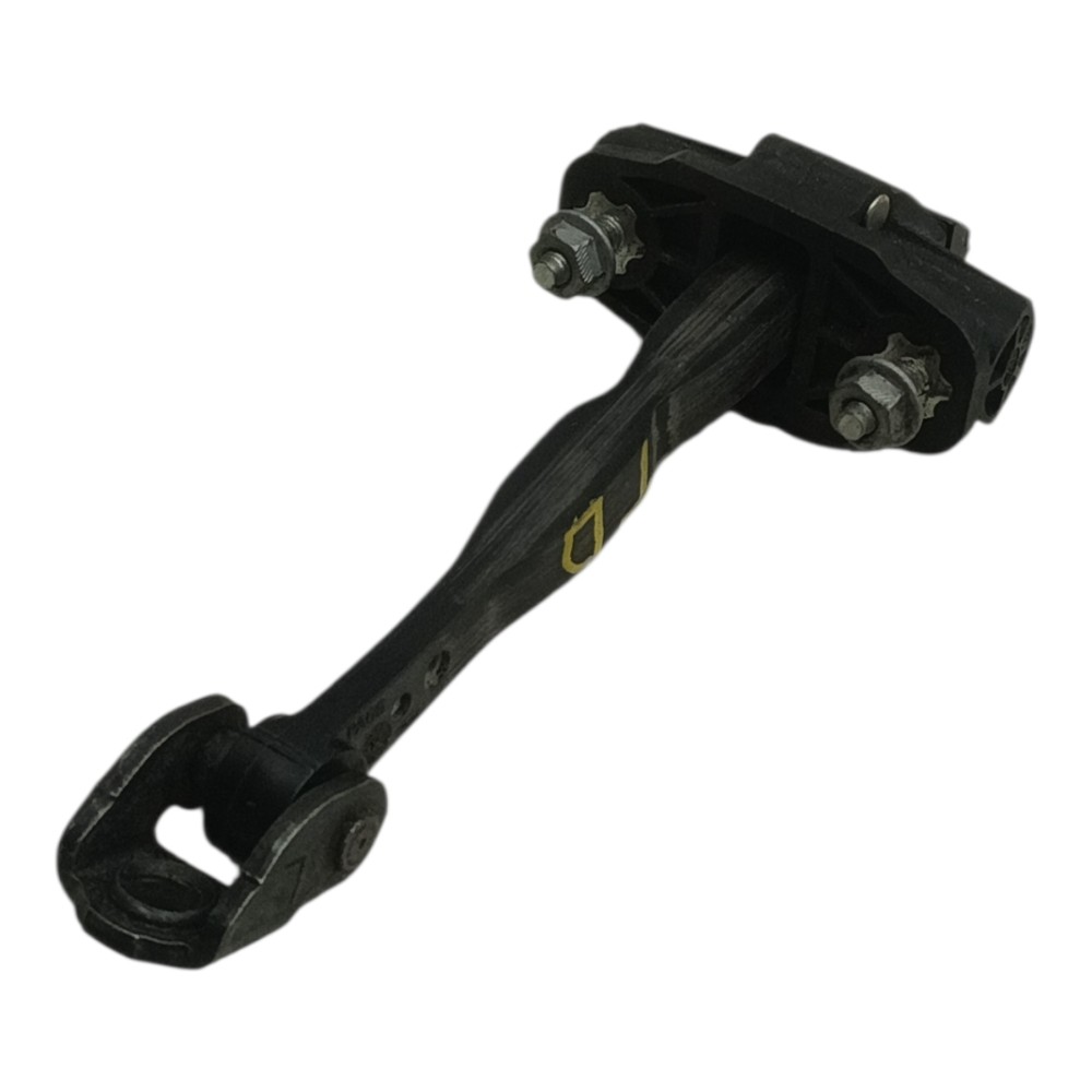 Limitador Porta Traseira Sem Ford New Fiesta 2013 2014 2