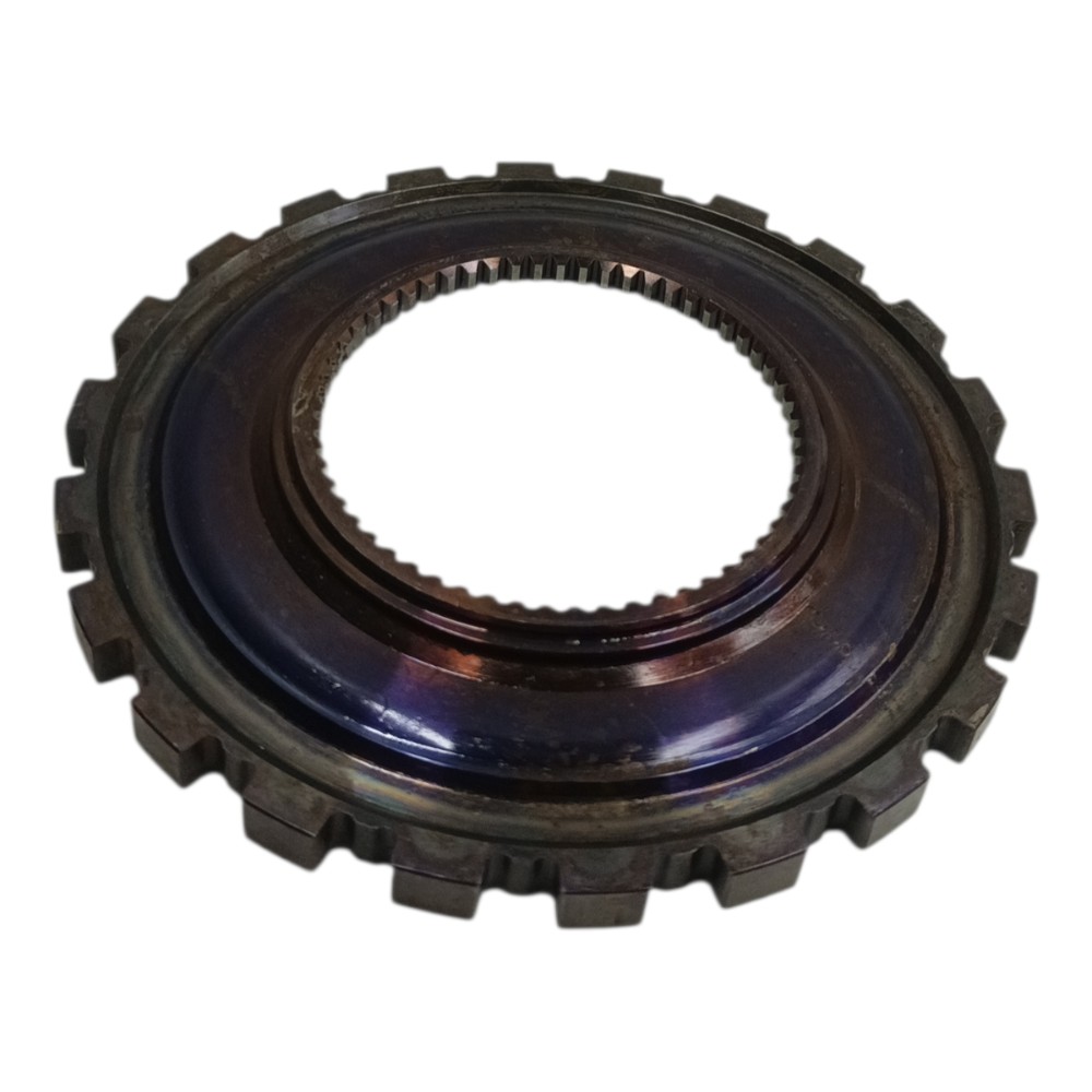 Engrenagem trava Park câmbio automático gm spin 1.8 6t30 2