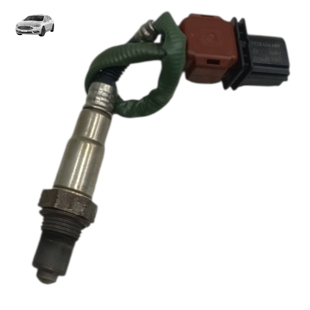 Sonda Lambda Pré Catalisador Ford Fusion Sel 2.0 2017 2016 1