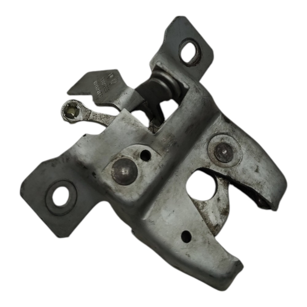 Fechadura tampa traseira VW Santana 1996 1997 1998 A 2006 4