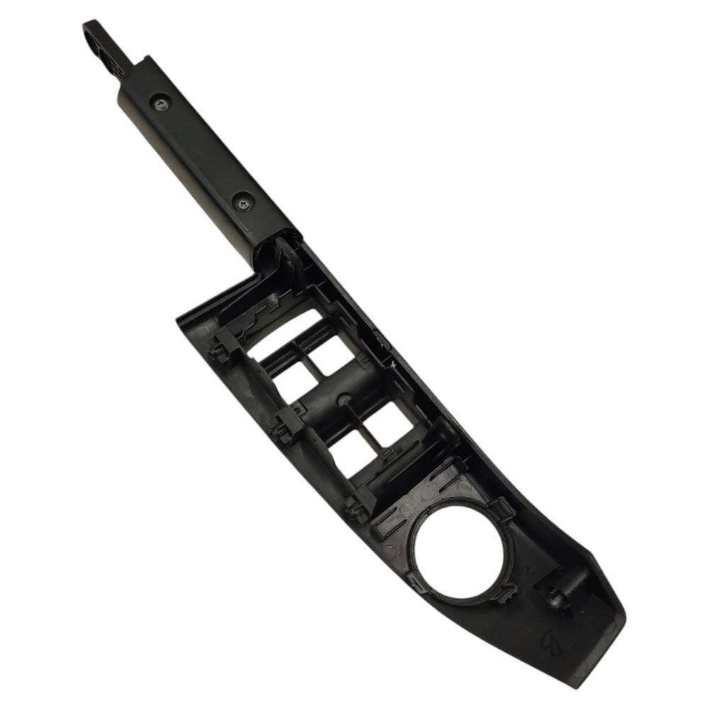 Puxador interno porta dianteira esquerda GM Sonic 2013 2013 2