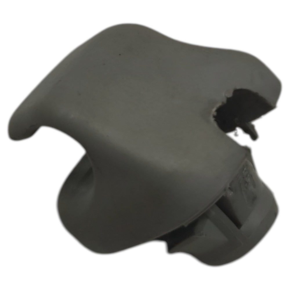 Suporte Fixação Quebra Sol Honda Fit 2003 2004 2005 2006 07 4
