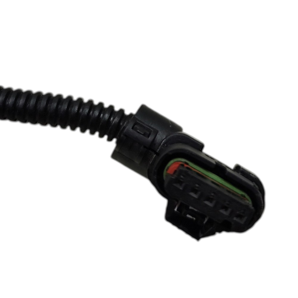 Plug Atuador Turbina Citroen Basalt 1.0 3cc 2025 72530967 4