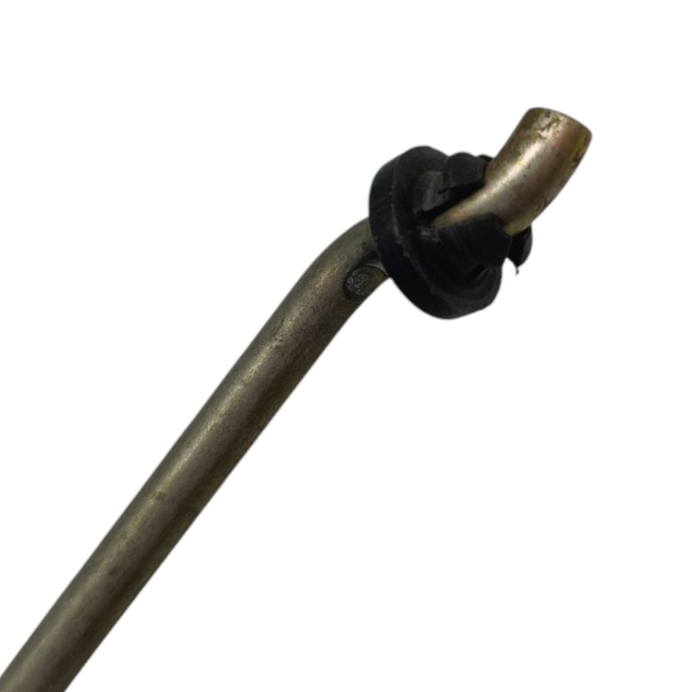 Braço Apoio Capô Honda Fit 2004 2005 2006 2007 2008 4