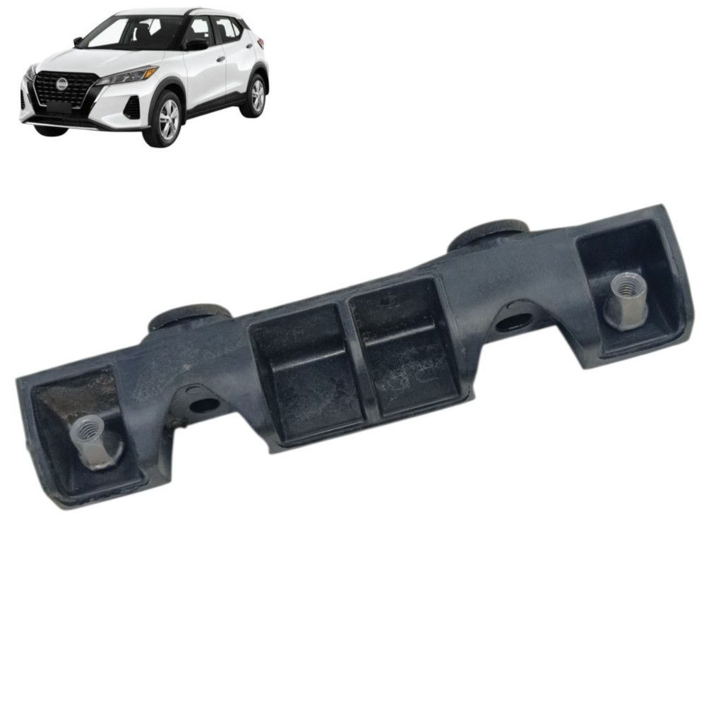 Suporte rack tetô traseiro direito nissan kicks 2024 2023