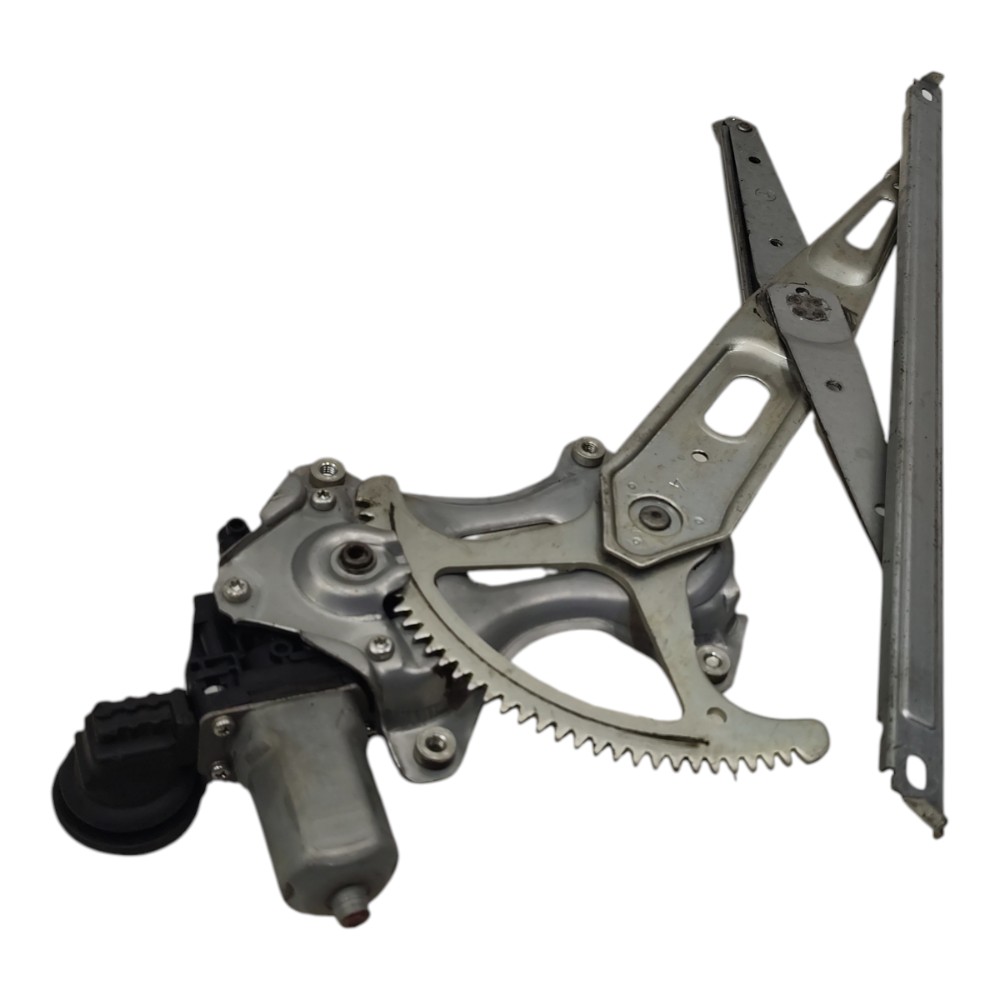 Maquina Vidro Dianteira Direita Toyota Rav4 2013 2014 2015 2
