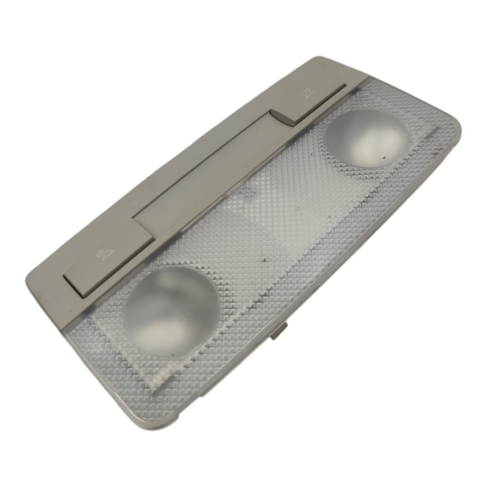 Luz Teto Cortesia Traseira Gm Cruze 2016 2017 2018 2019 2020 3