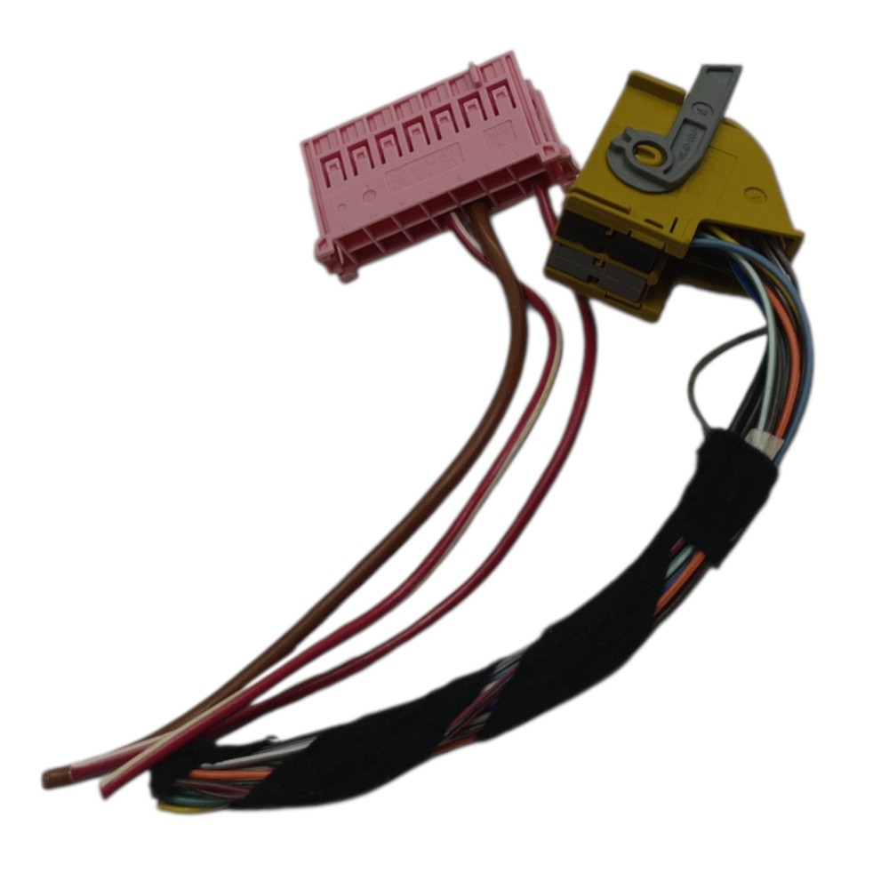 Plug Módulo Conforto Mercedes Gle 43 Amg 2017 A1669004519 4