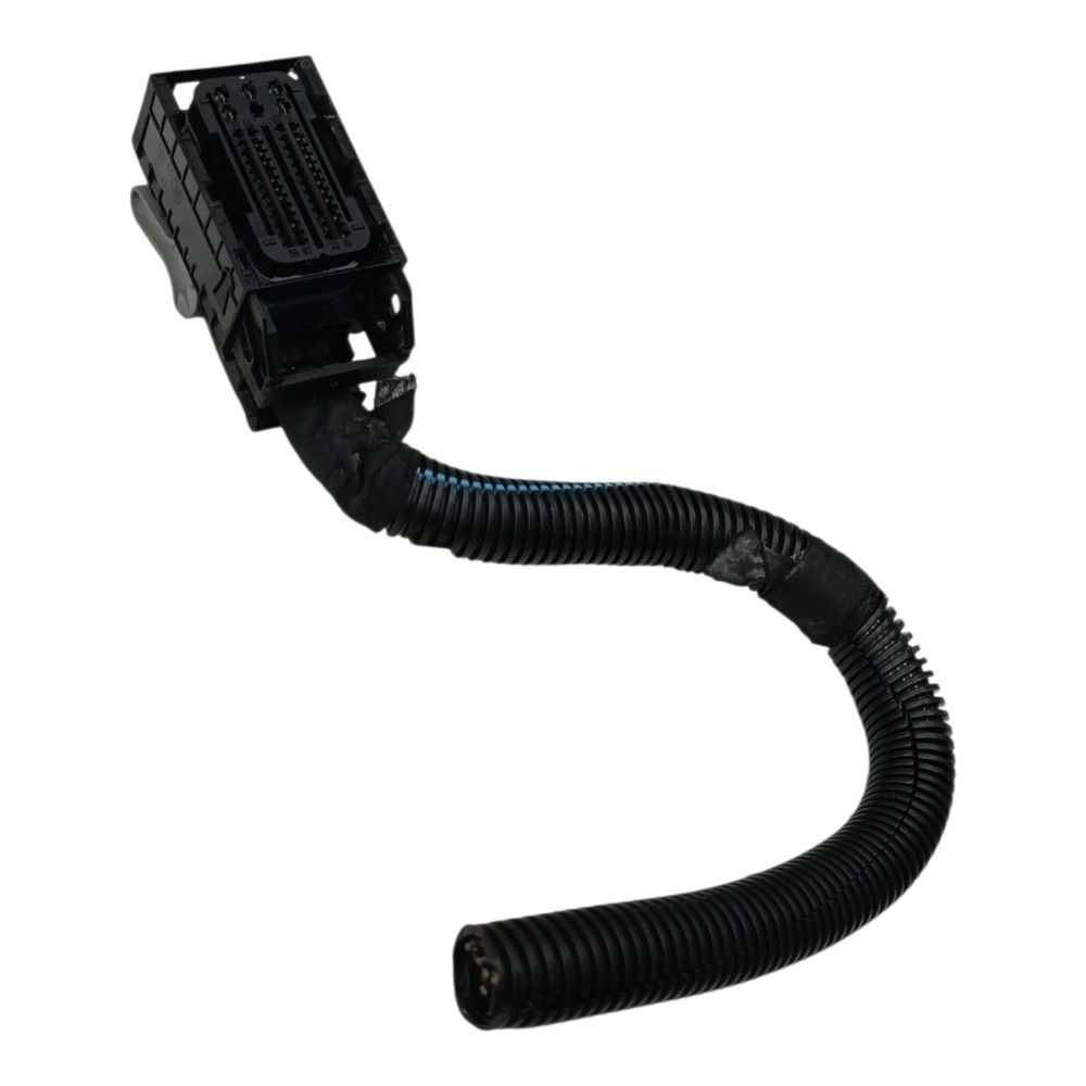 Plug conector módulo cambio jeep Commander 2.0 diesel 2022