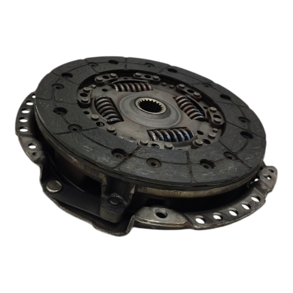 Embreagem disco platô Fiat Palio 1.8 8V 2005 2006 2007 2008 2