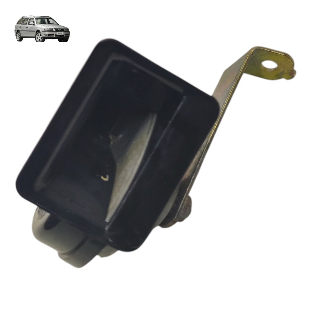 Buzina caracol vw parati g3 2001 2002 2003 2004