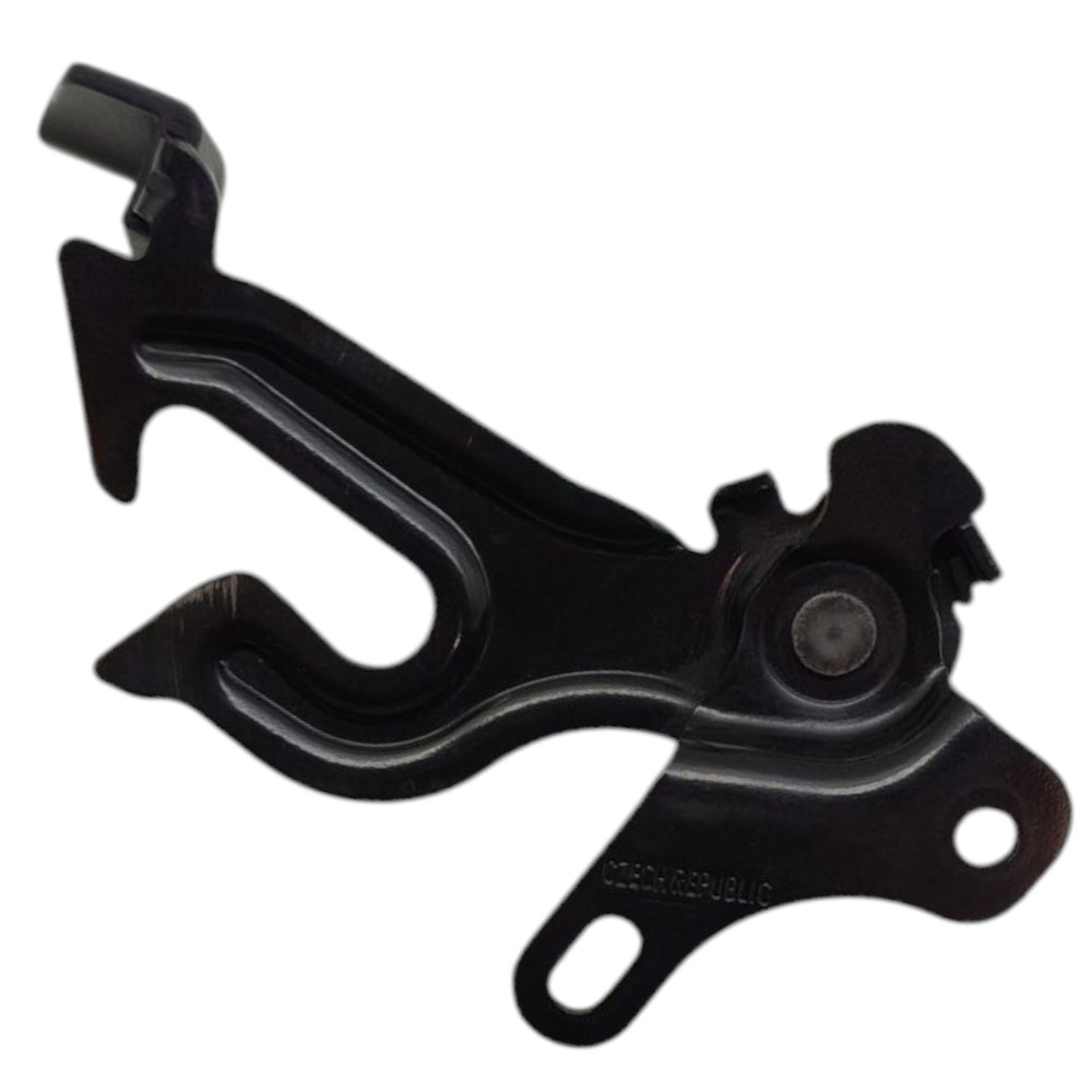 Trava Alavanca Abertura Capô Volvo S60 2010 2011 2012 2013 2
