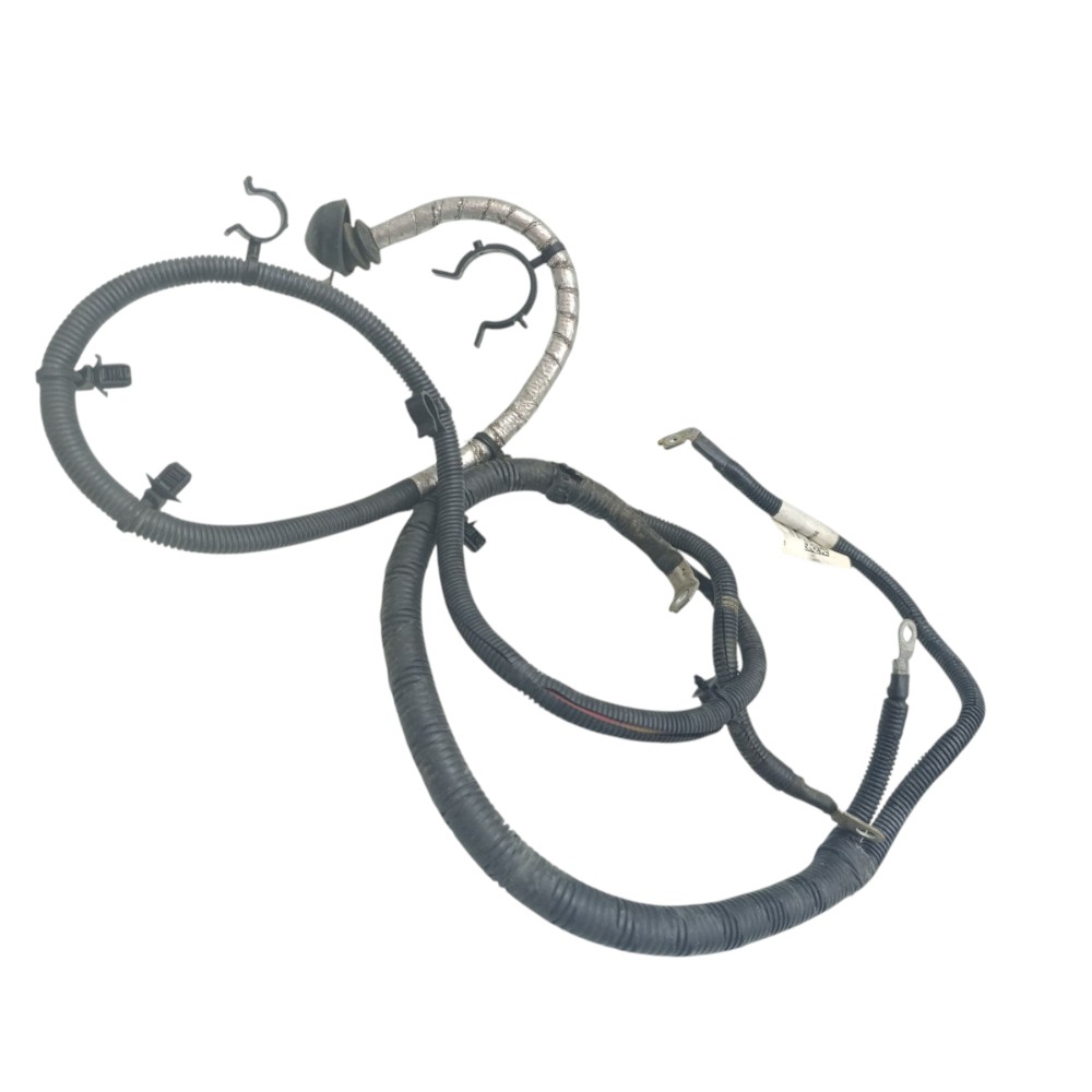 Chicote Alternador Arranque Gm Prisma Onix 1.4 2014 2015 16 2