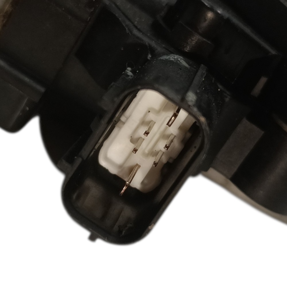 Maquina Vidro Traseira Direita Honda Crv 2013 2014 2015 4
