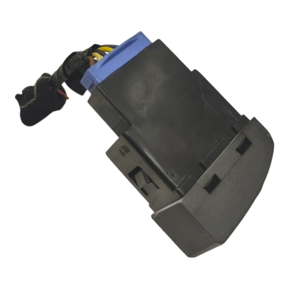 Botão Regulagem Farol Hyundai Azera 2007 2008 2009 2010 3