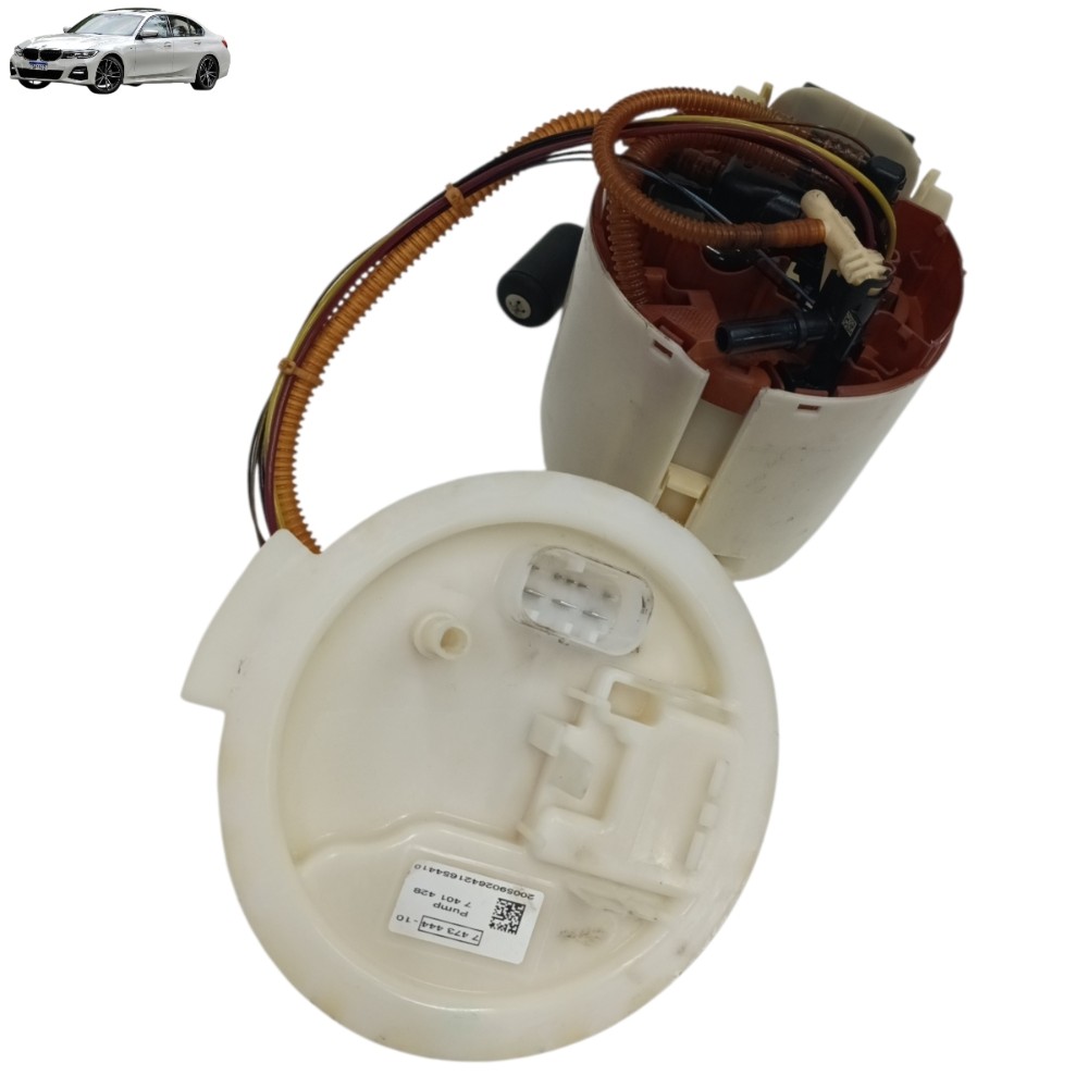 Bomba combustível bmw 320i 2.0 b48 2021 2022 2023 2024 2025
