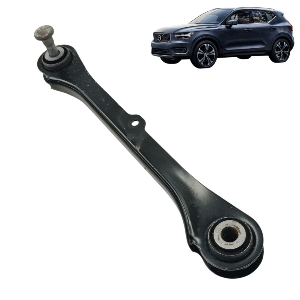 Braço tirante traseiro Volvo xc40 t5 1.5 2022 2021 2020