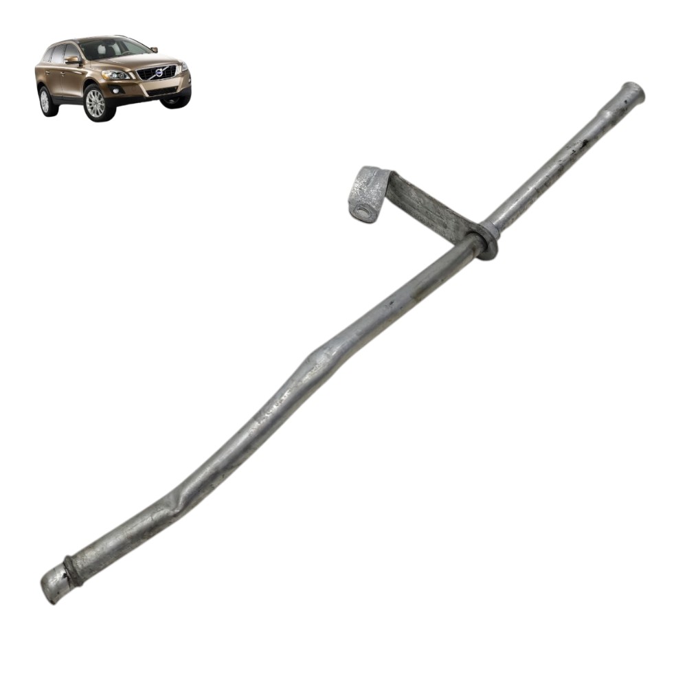 Tubo guia nível óleo motor Volvo XC60 3.0 6cc 2009 2010 2011 1