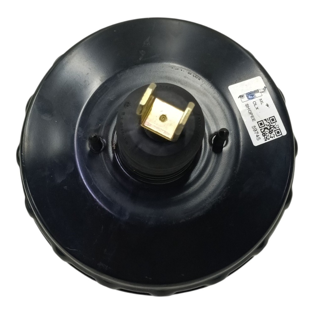 Hidrovacuo servo freio Mercedes c230k 1.8 2003 2004 2005