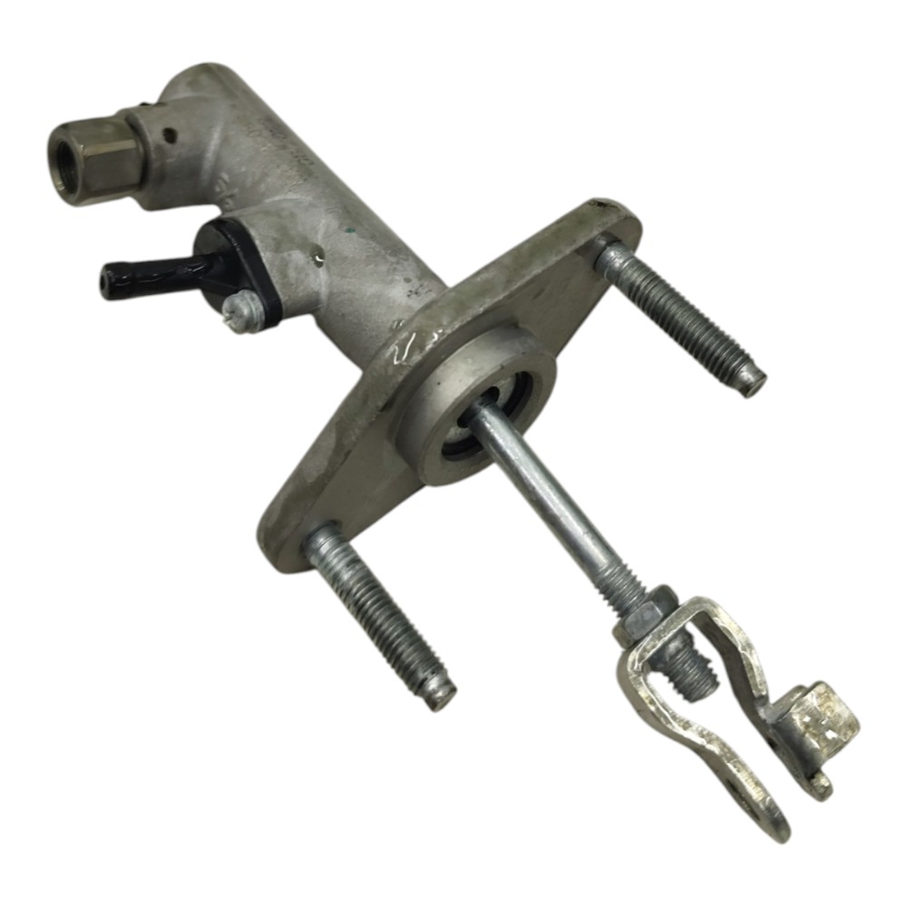 Cilindro atuador pedal embreagem Honda Fit 1.4 manual 2003 4