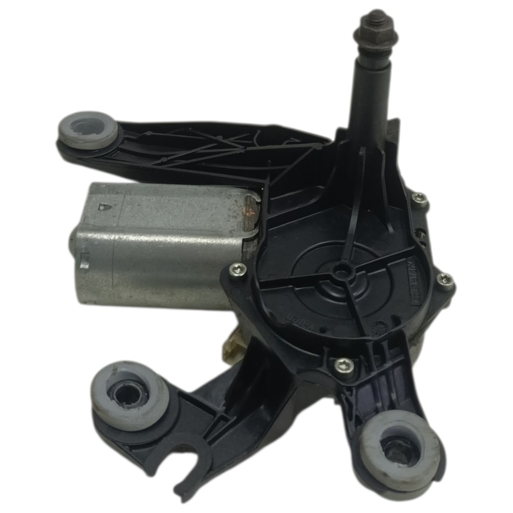 Motor limpador traseiro Peugeot 206 2000 2001 2002 2003 2004 2