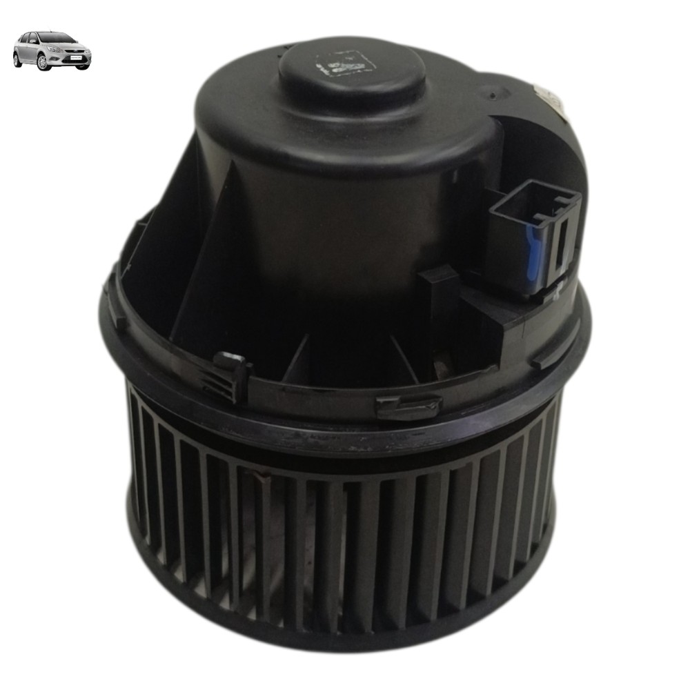 Motor Ventilador Caixa Ar Forçado Ford Focus 2013 2012 2011