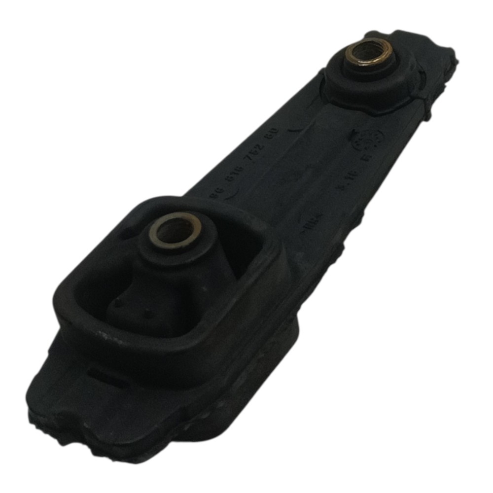 Coxim Inferior Câmbio Manual Peugeot 208 1.6 2014 2015 2016 2