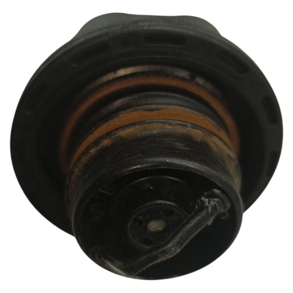 Tampa Gargalo Tanque Fiat Linea 2009 2010 2011 2012 2013 Preto 2011 4