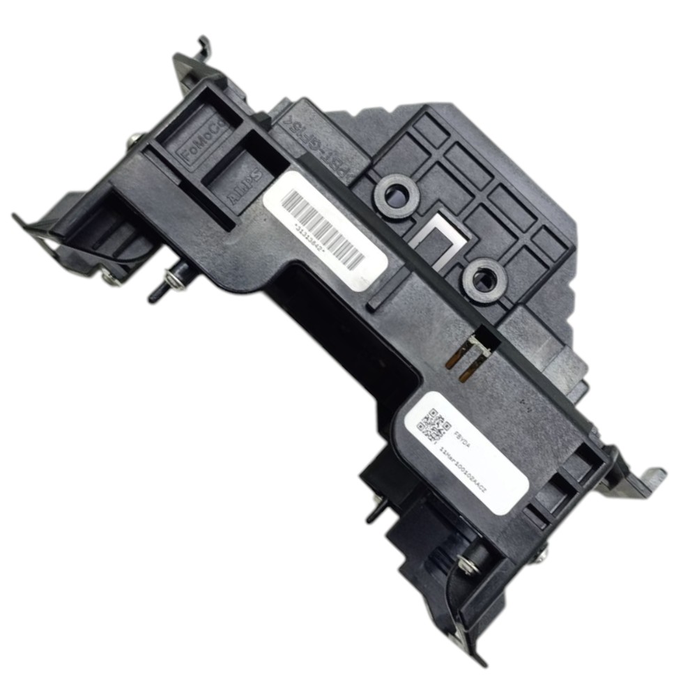 Suporte Chave Seta Limpador Volvo S60 2010 2011 2012 2013 14 2