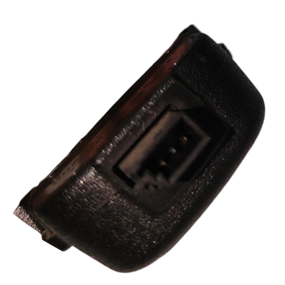 Sensor chuva parabrisa GM Sonic 2012 2013 2014 95157887 4