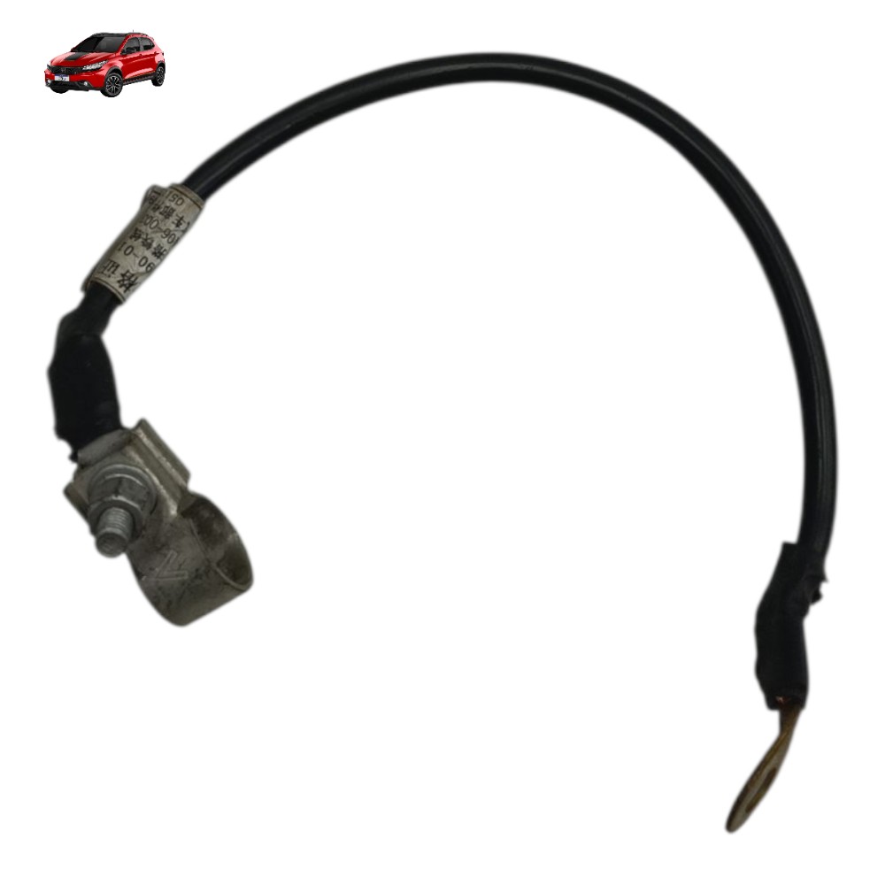 Cabo Polo Negativo Bateria Effa 1.3 V21 V22 V25 2025 2024 1