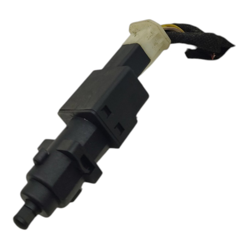 Sensor Pedal Embreagem Fiat Siena Palio 2009 2010 2011 2010 3
