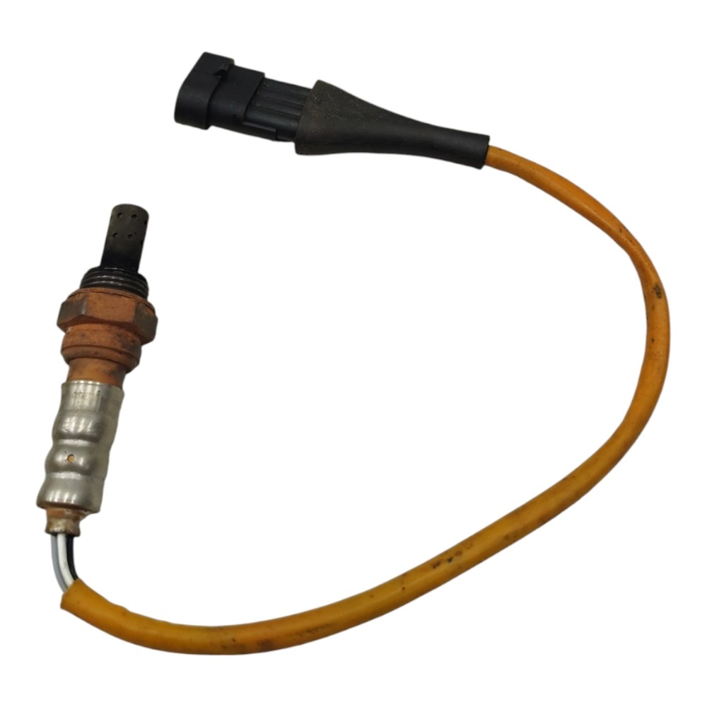 Sonda Lambda Pós Catalisador Fiat Uno Sporting 2011 2012 2