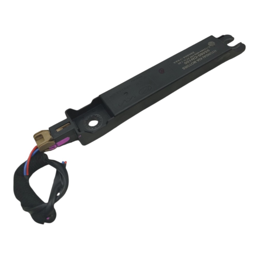 Sensor Chave Presença Hyundai Creta 2026 2025 2024 3