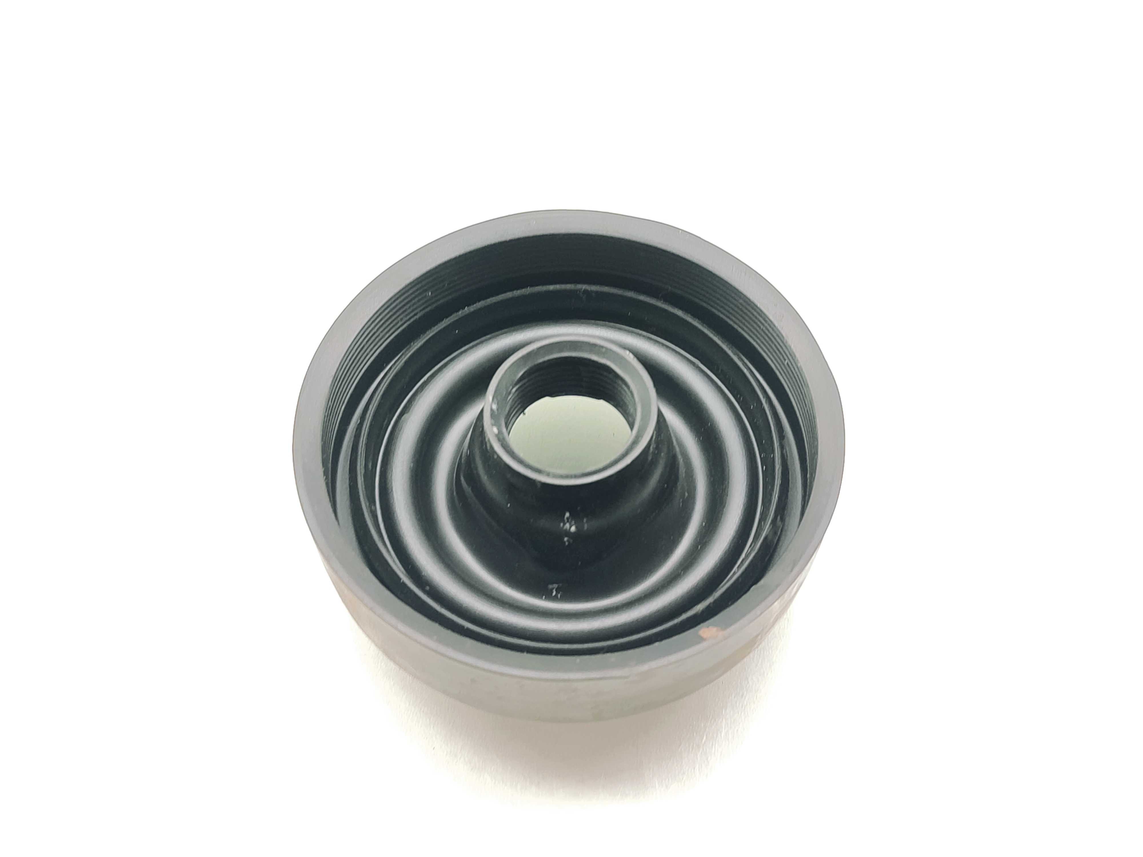Borracha Vedação Lâmpada Farol Toyota Etios 2015 2016 2017 2