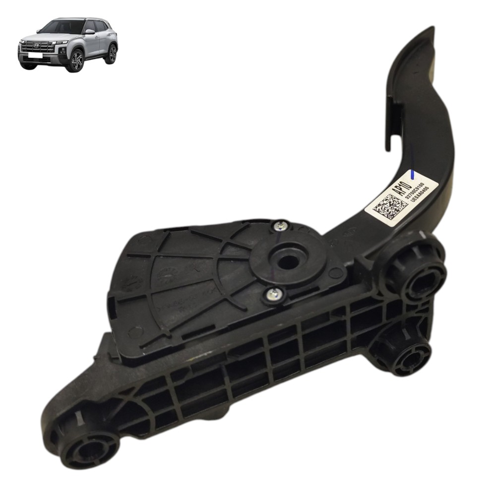 Pedal Acelerador Hyundai Creta 2026 2025 2024 1