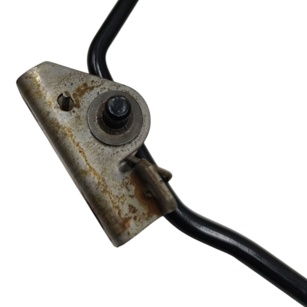 Pedal acelerador Mitsubishi Pajero TR4 2.0 2004 2005 2006 4