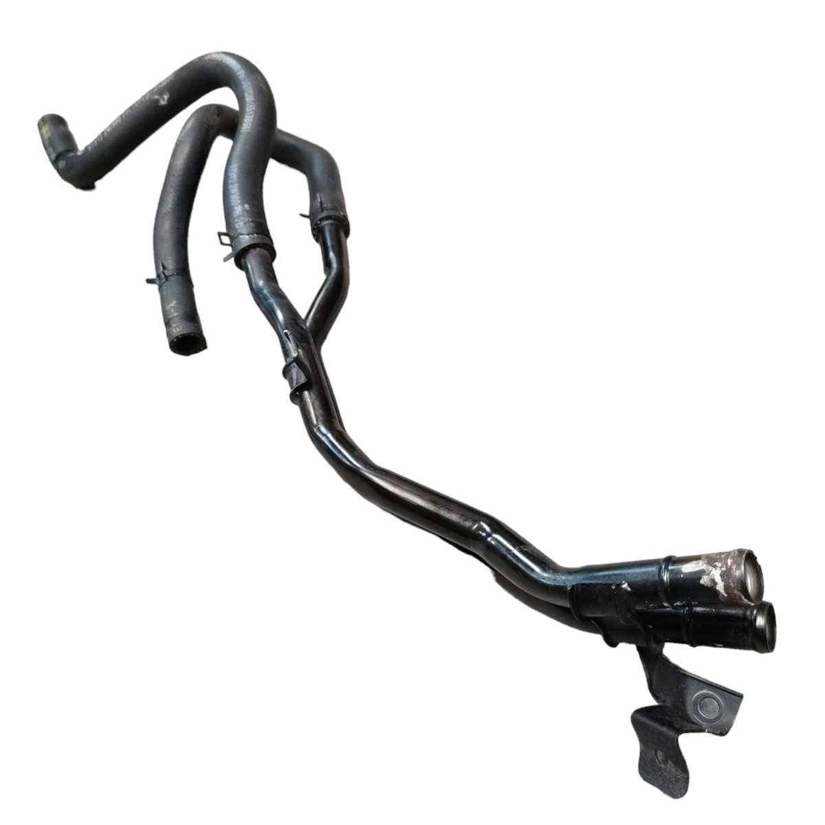 Mangueira Água Motor Hyundai Santa Fé 3.3 V6 2014 2015 2016 4