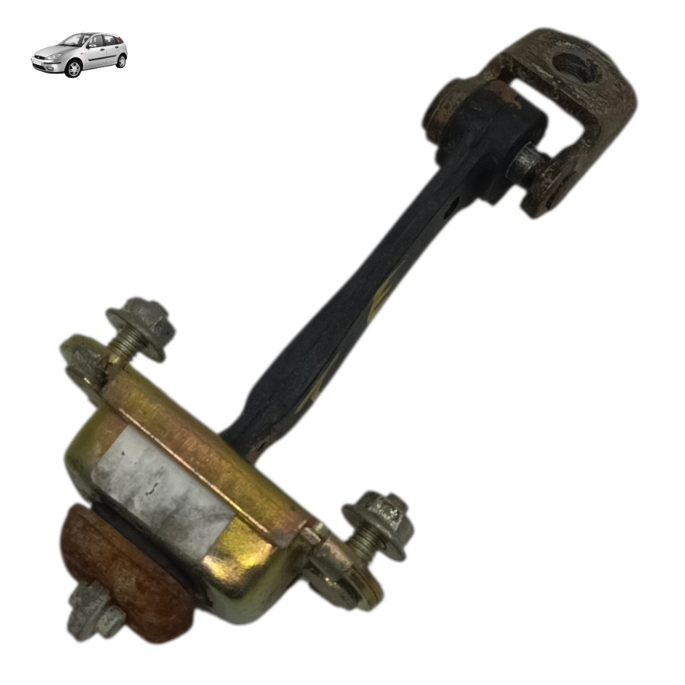 Limitador porta traseira Ford Focus 2004 2005 2006 2007 2008 1
