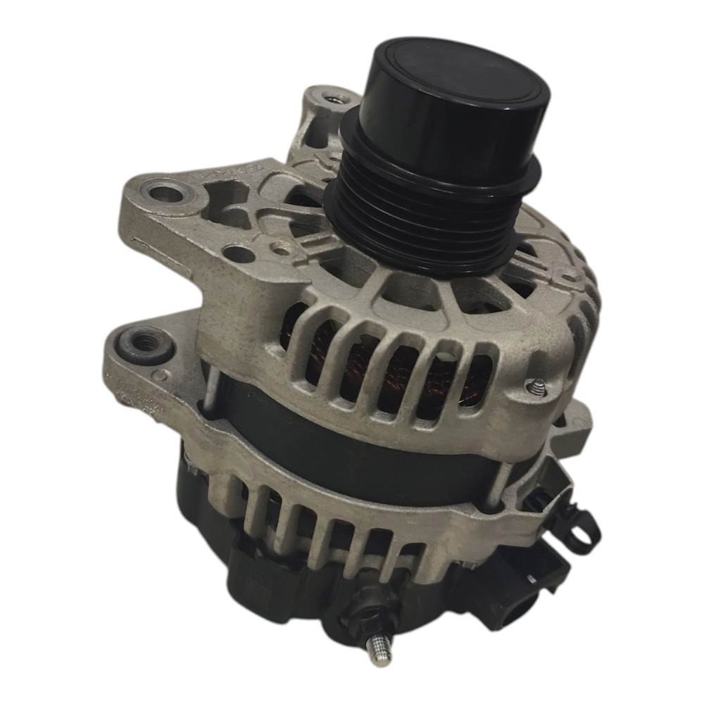 Alternador 130a 13.5v Hyundai Creta 1.0 2026 2025 700km 3