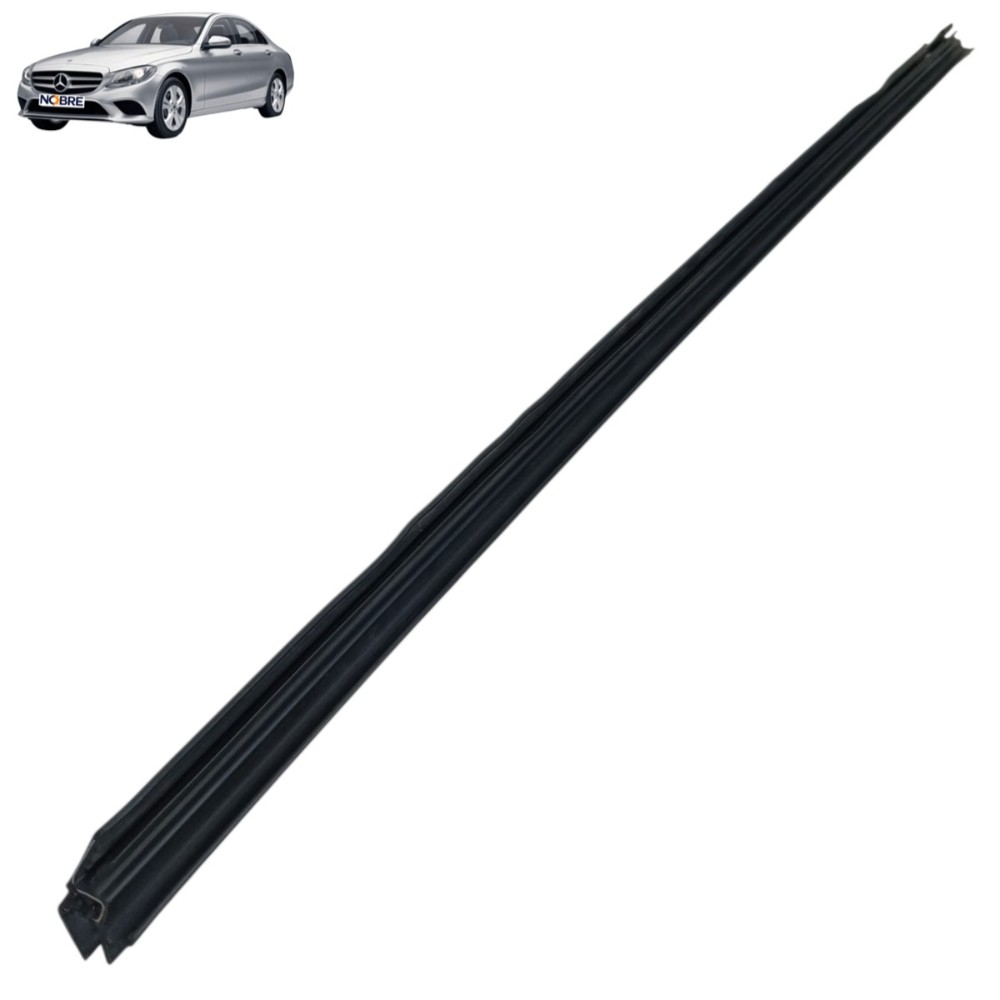 Pestana interna esquerda Mercedes C180 Coupé 2012 2013 2014